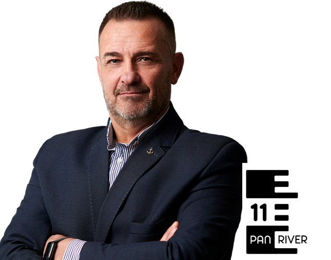 Lengyel Zsolt - Panriver